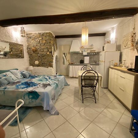 Appartamento La Conca Blu Lerici Esterno foto