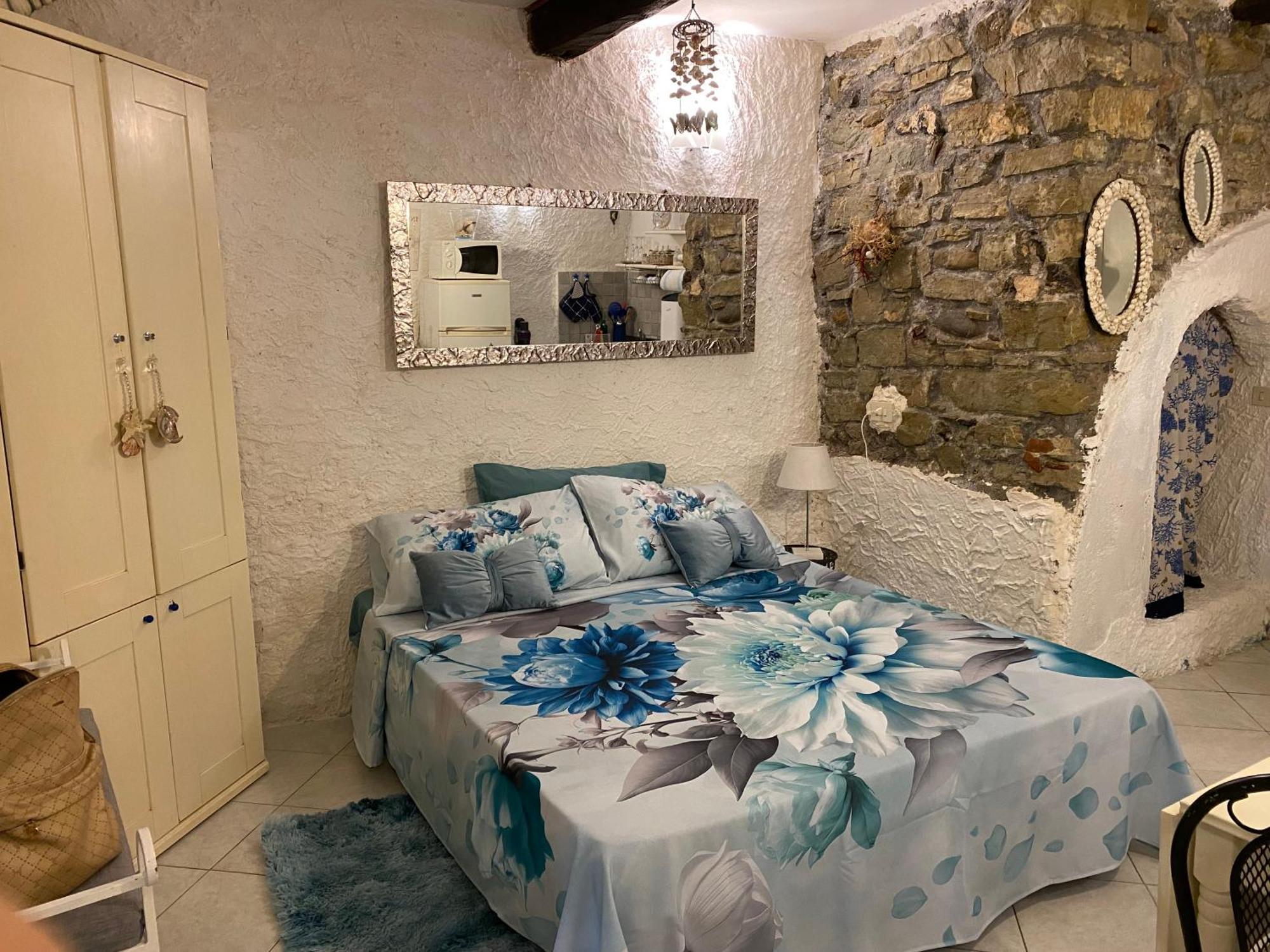 Appartamento La Conca Blu Lerici Esterno foto