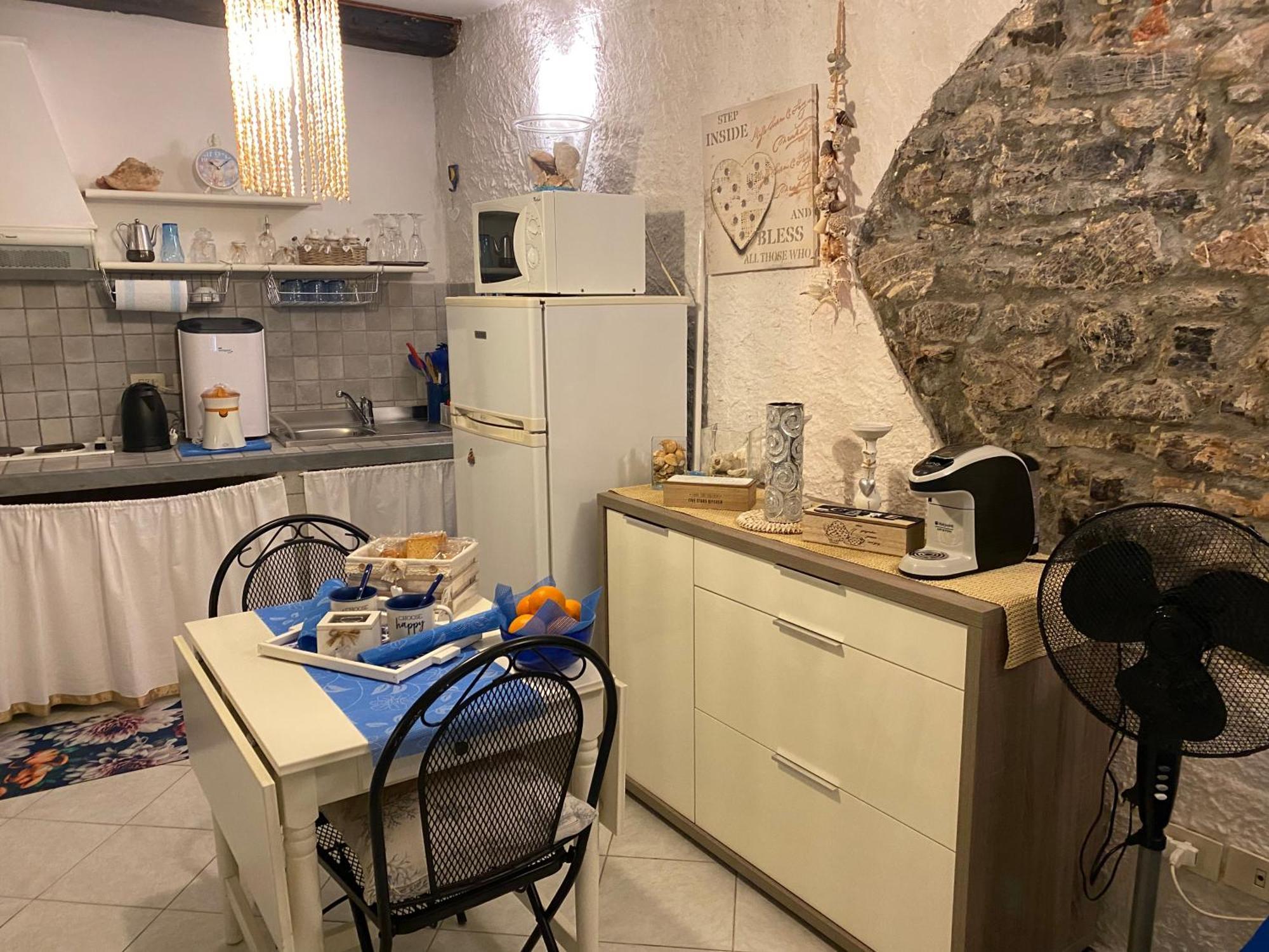 Appartamento La Conca Blu Lerici Esterno foto
